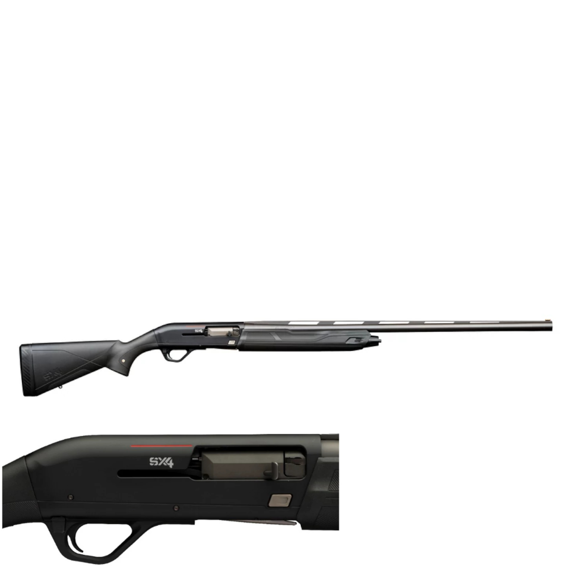 Winchester SX 4 12/89 balos